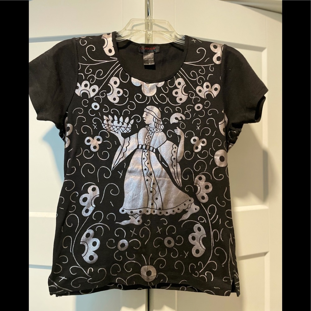 Custo Barcelona Top